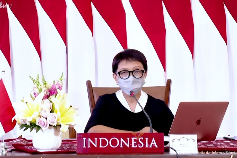 Presiden Berharap Kerja Sama Infrastruktur Jepang Asean Halloindo