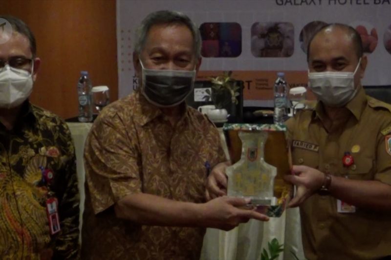 Kalsel-Kaltim perkuat kemitraan perdagangan