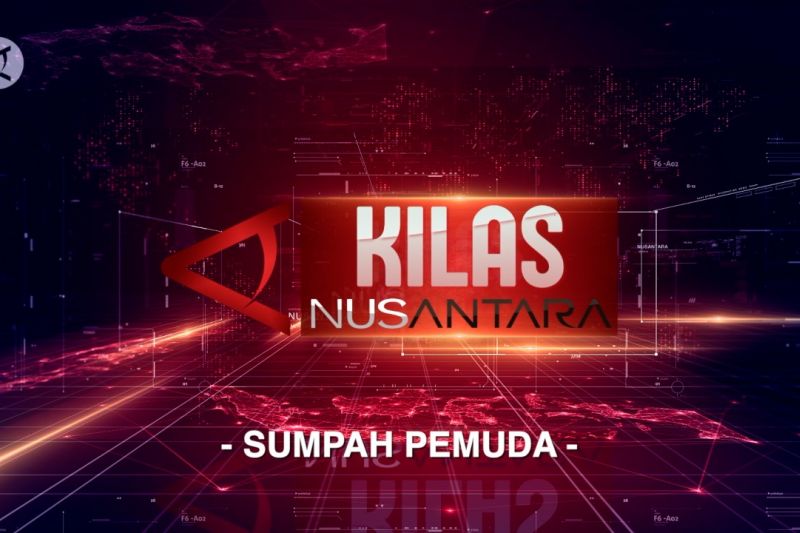 Kilas NusAntara Edisi Hari Sumpah Pemuda