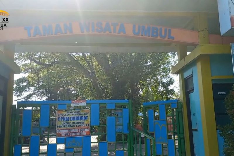 pengelola-tempat-wisata-diminta-sediakan-barcode-pedulilindungi Pengelola tempat wisata diminta sediakan barcode PeduliLindungi thumbnail