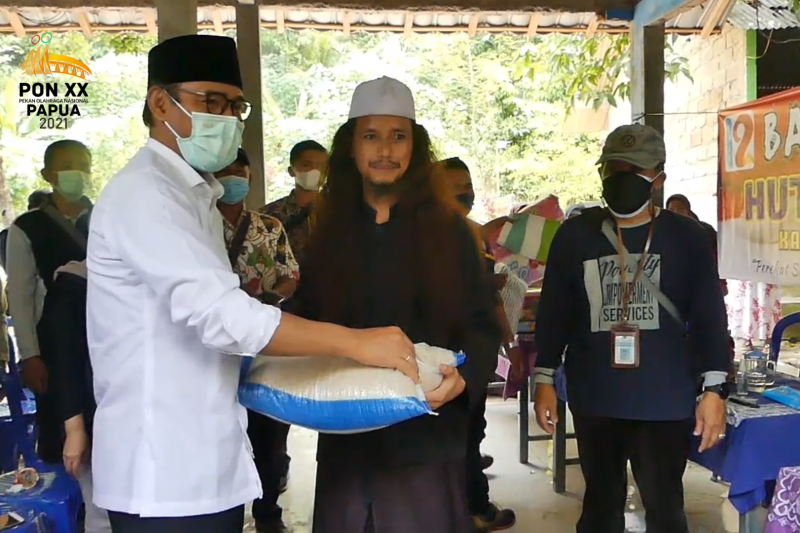 Sinergi Pemkab Temanggung dan ponpes tangani ODGJ