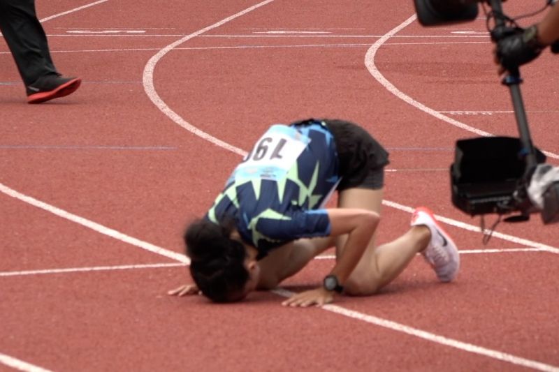 dian-sumbangkan-medali-emas-keenam-atletik-bagi-ntb Dian sumbangkan medali emas keenam atletik bagi NTB thumbnail
