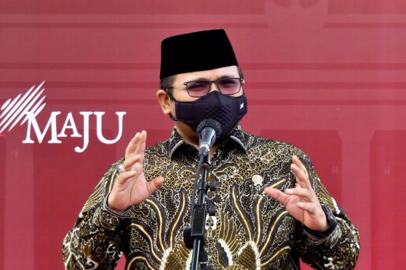 Menag jamin pesantren tidak ajarkan radikalisme