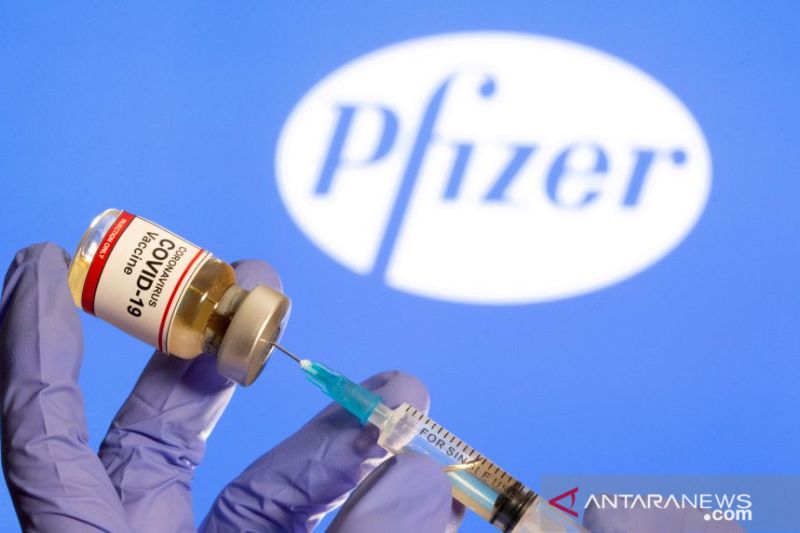 Australia setujui pemakaian vaksin Pfizer untuk anak 5-11 tahun
