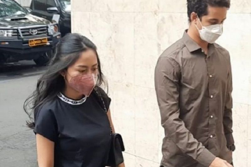 Rachel Vennya tidak ditahan setelah ditetapkan sebagai tersangka