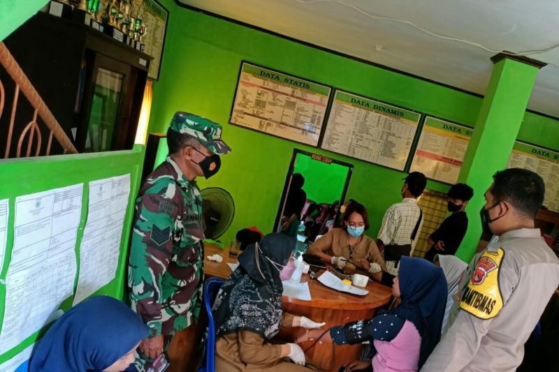 Kasus COVID-19 di Lombok Tengah Nol