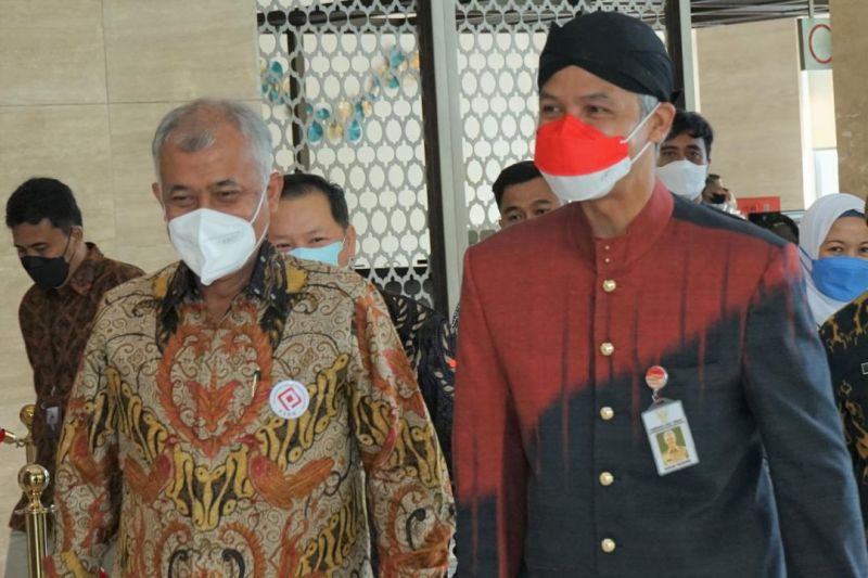 Kemenperin: P3DN perkuat industri dan bangkitkan rasa nasionalisme