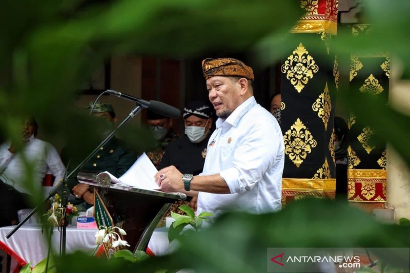 DPD: Raja dan Sultan Nusantara perlu dilibatkan dalam tata negara
