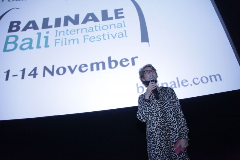 Bali International Film Festival kembali hadir tahun ini