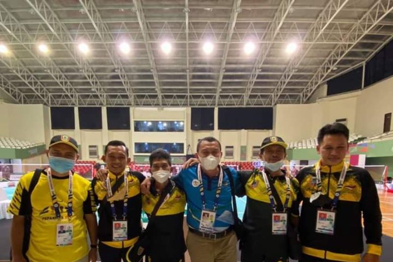 Dispora optimistis Kalsel raih banyak medali di Peparnas Papua