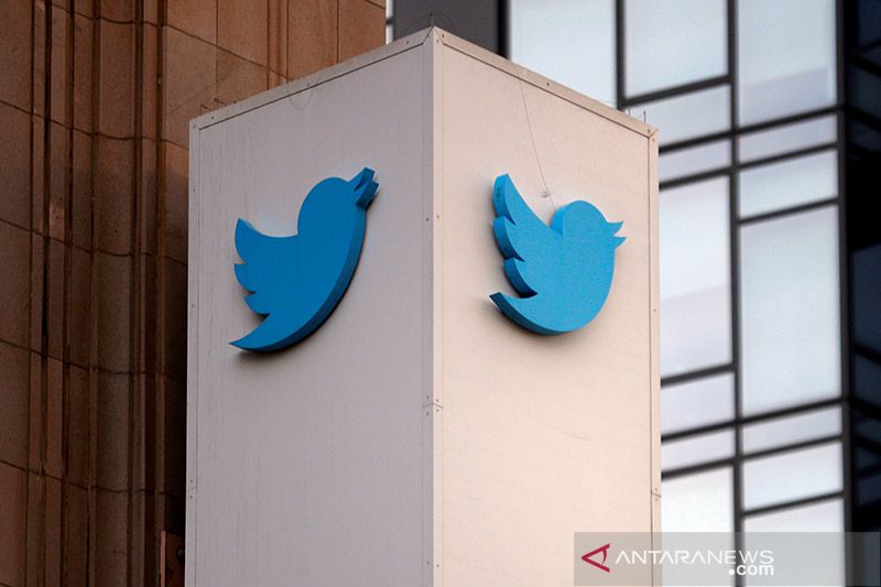 Twitter perluas layanan berlangganan di AS dan Selandia Baru