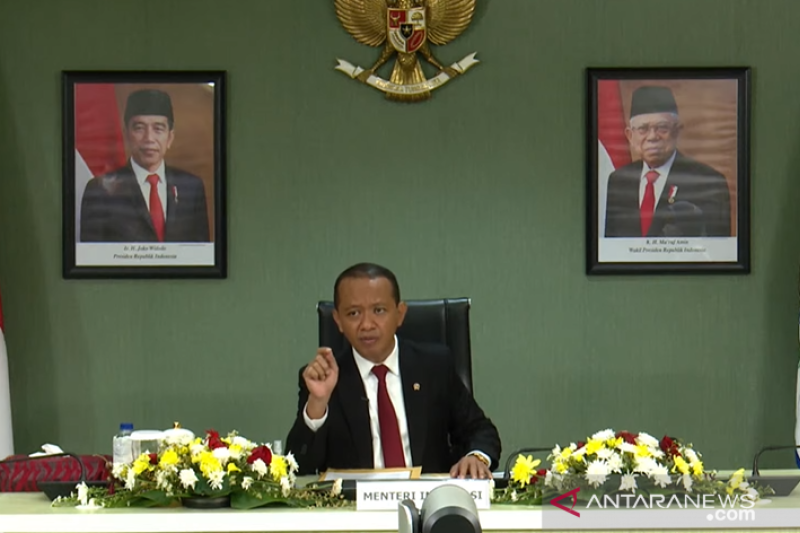Presiden Jokowi bentuk tim percepat realisasi investasi UEA