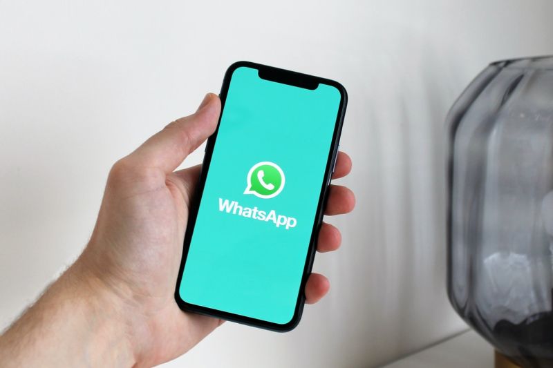WhatsApp siapkan fitur edit pesan terkirim