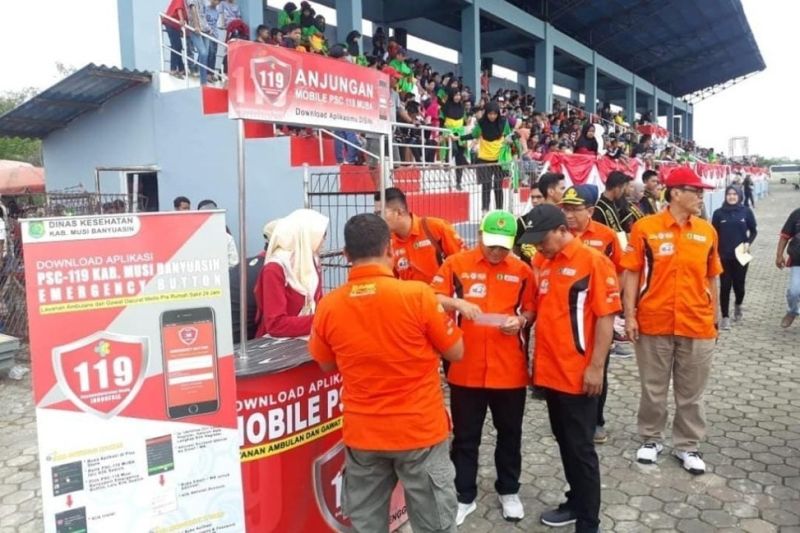 Pandemi COVID-19 jadi titik tolak inovator bangun industri kesehatan