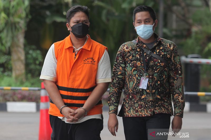 KPK panggil Kakanwil BPN Riau terkait kasus Bupati Kuansing