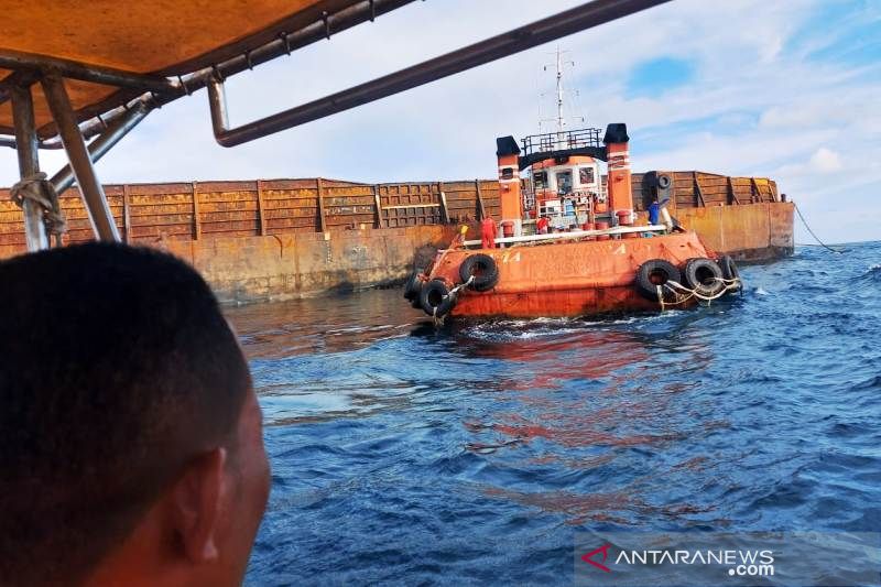 Polisi selidiki kasus kematian dua ABK kapal batu bara di Aceh Barat