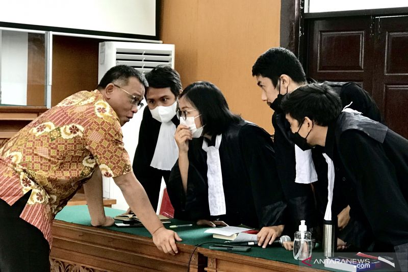 Jumhur Hidayat ajukan banding ke Pengadilan Tinggi Jakarta
