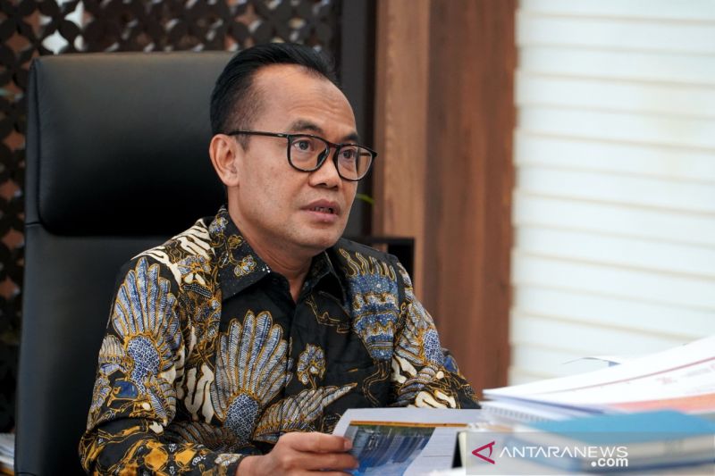 Pemerintah optimistis ekonomi tumbuh positif pada kuartal IV 2021