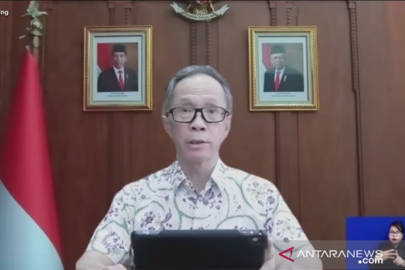 Indonesia dorong perlindungan HAM di sektor bisnis