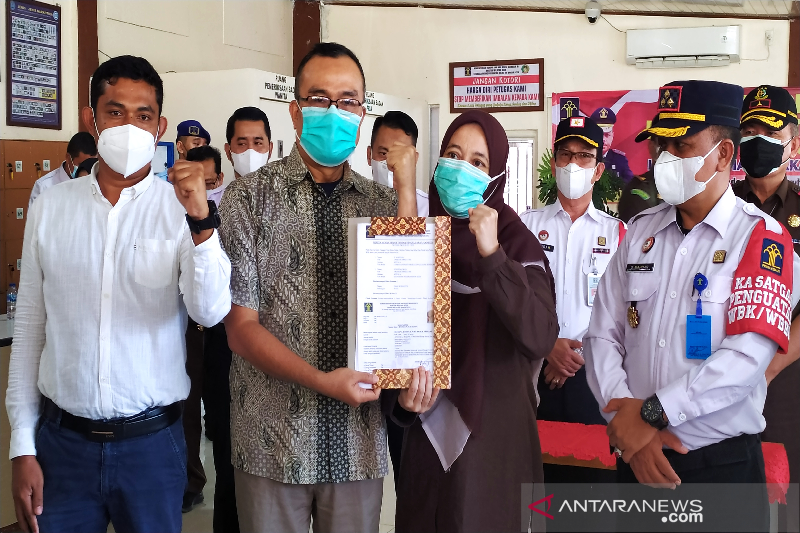 Anggota DPR minta USK Banda Aceh kembalikan status dosen Saiful Mahdi