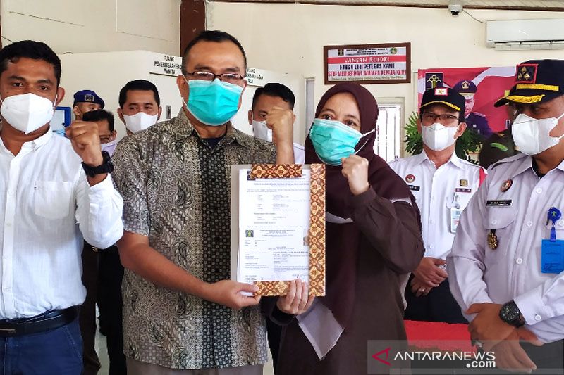 Anggota DPR minta USK Banda Aceh kembalikan status dosen Saiful Mahdi