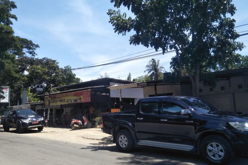 Disprindag Lombok Tengah sebutkan stok sembako selama WSBK aman