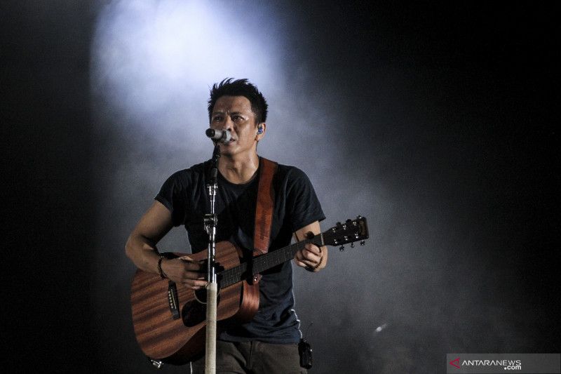 Drive-in Konser NOAH