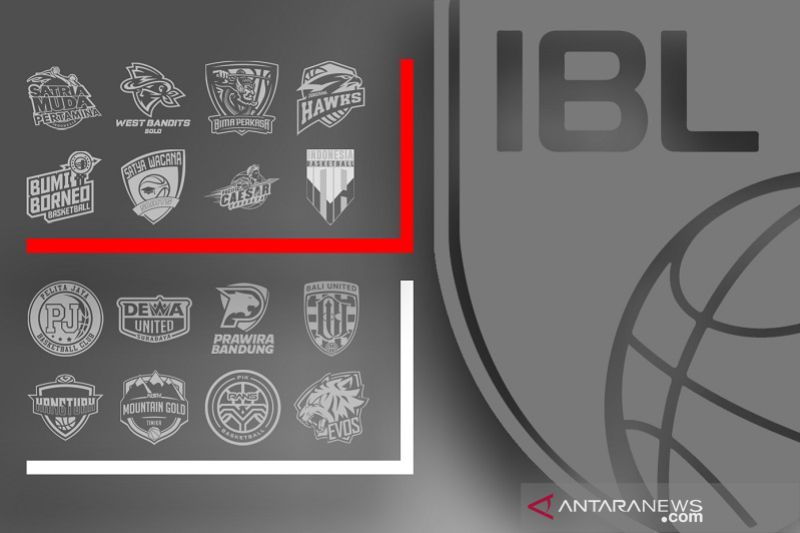 IBL dapat wasit asal Filipina rekomendasi FIBA Asia pimpin final