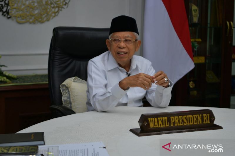 Wapres: Indonesia harus fokus pada 1.000 HPK untuk tuntaskan tengkes