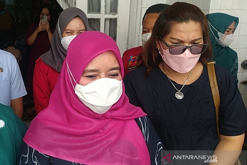 Istri Wagub Jabar mengutuk kekerasan terhadap perempuan di Cianjur