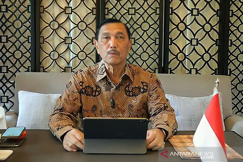 PPKM Jawa-Bali diperpanjang meski kasus terjaga di level rendah