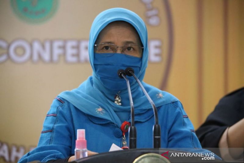 Pemprov Riau berupaya persiapkan pelaksanaan ibadah haji dan umrah
