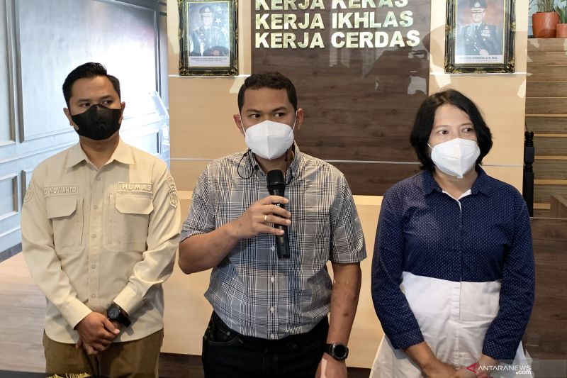 Polresta Malang tetapkan tujuh tersangka kasus penganiayaan anak