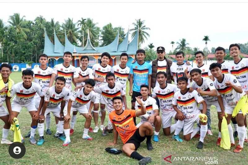 Pemkot Bukittinggi bangga PSKB melaju ke Semifinal Liga 3 Sumbar