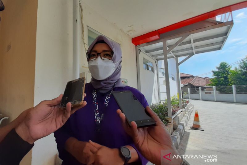 Antisipasi lonjakan, RSUD Kebayoran siagakan puluhan ranjang pasien