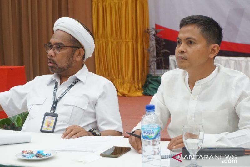 KSP usung Kabupaten Fakfak jadi percontohan moderasi beragama