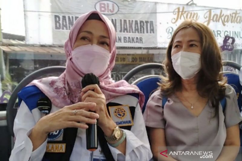 Masyarakat Bogor sambut baik kehadiran BisKita TransPakuan