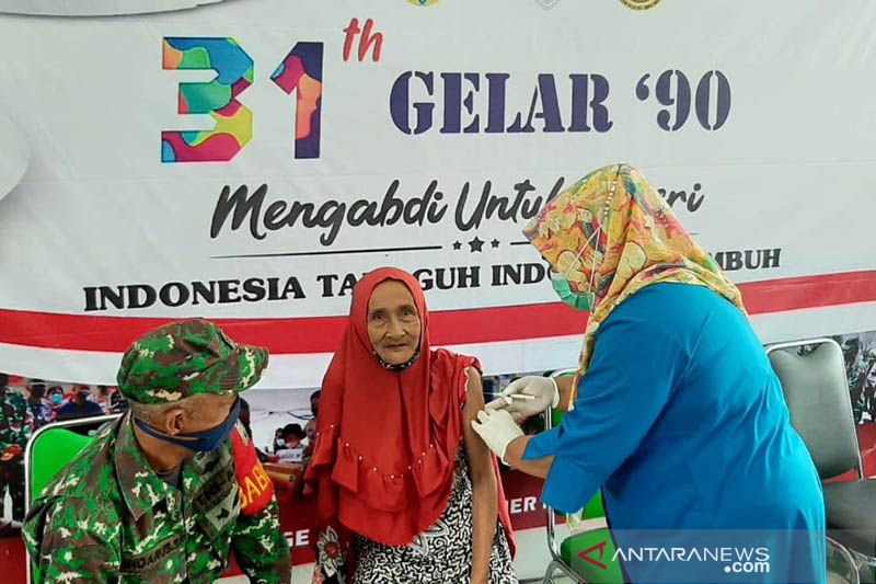 Dinkes: Simeulue satu-satunya kabupaten di Aceh zona hijau COVID-19