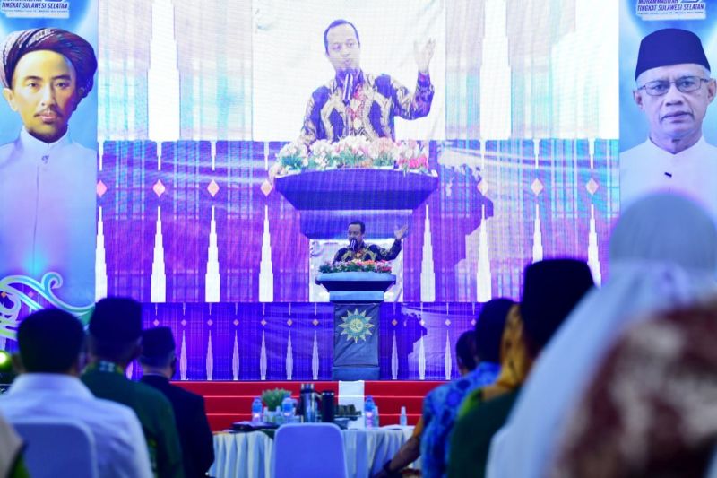 Muhammadiyah diajak raih potensi pemulihan ekonomi Sulsel