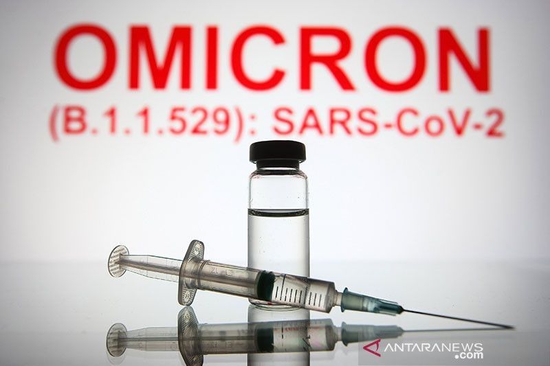 Rekomendasi WHO untuk individu dan negara cegah penularan Omicron
