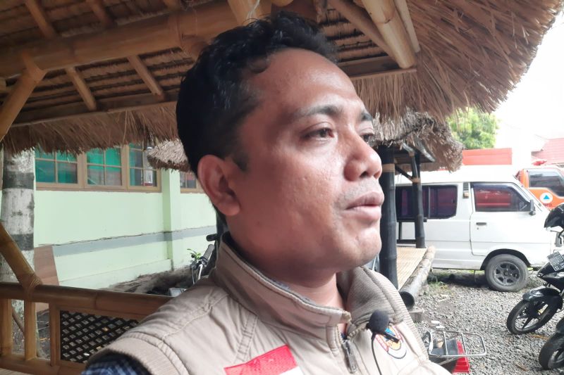 Pemkab Lombok Timur menetapkan status siaga darurat bencana