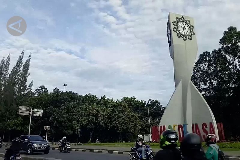 Lampaui target, investasi Kota Tangerang capai Rp11,1 triliun