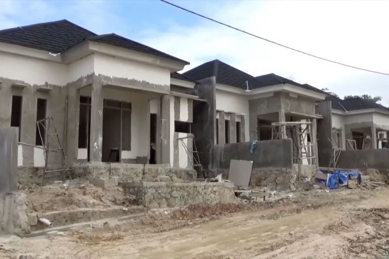KPK dan PUPR cegah korupsi sektor perumahan