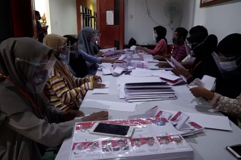 Tantangan transformasi kearsipan KPU ke sistem digital