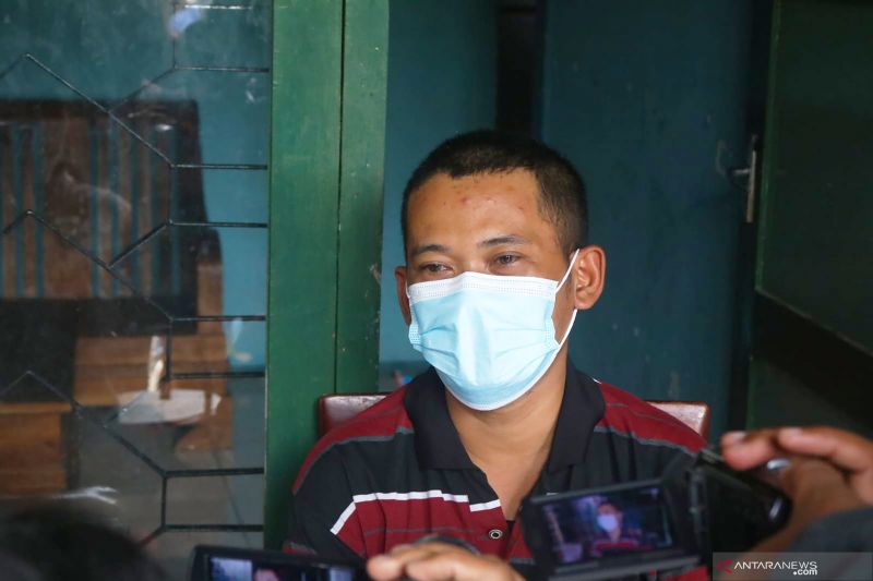Kondisi warga Kota Malang alami kebutaan usai vaksin mulai membaik