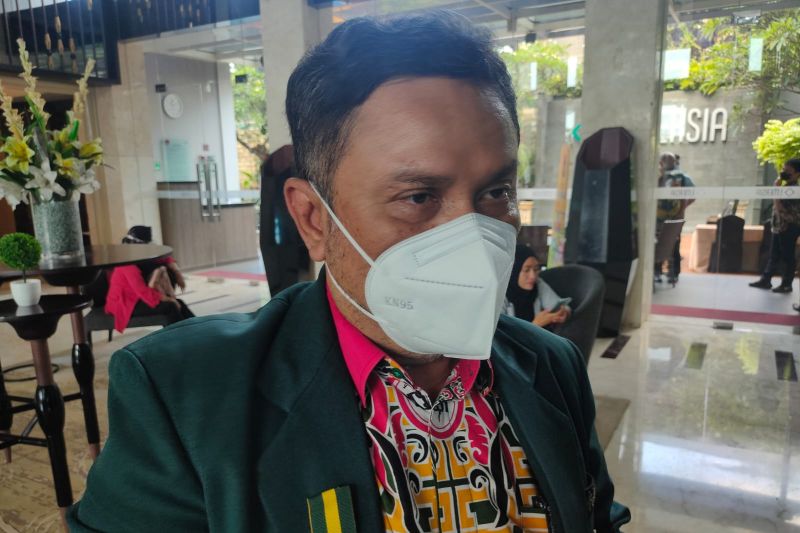 IDI Lampung minta RS siapkan faskes antisipasi lonjakan COVID-19