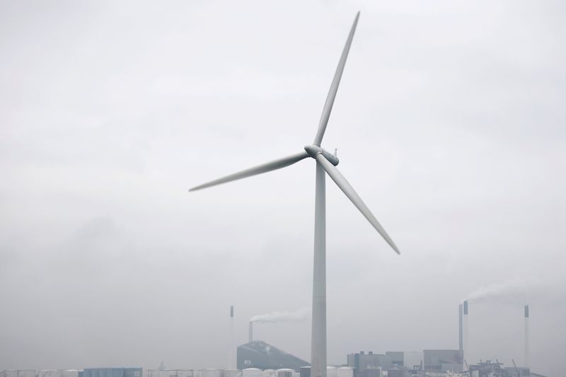 Bersama PBB, pemerintah Indonesia bahas rencana pemanfaatan energi angin