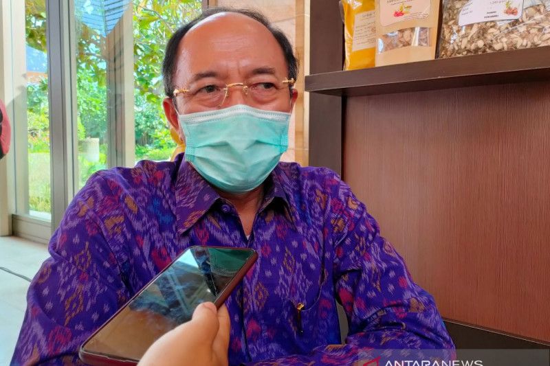 Dinkes Bali gandeng Universitas Udayana atasi kekurangan dokter