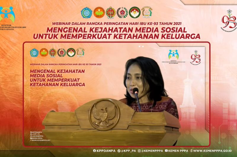 Menteri Bintang: Perempuan Indonesia belum merasakan kesetaraan