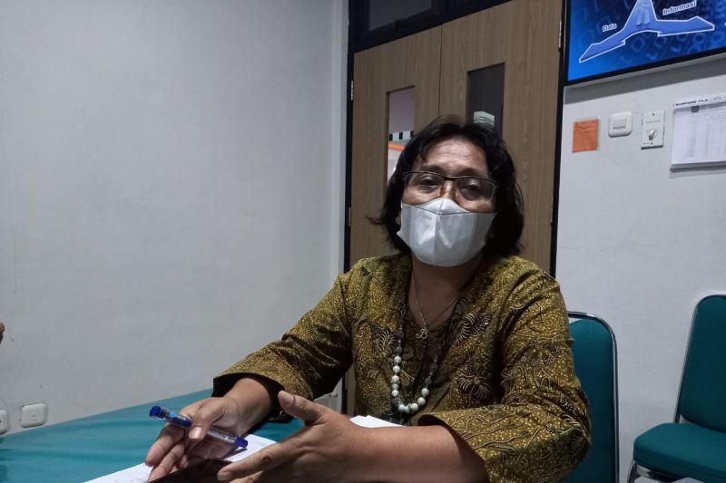 Kasus positif COVID-19 di Kulon Progo tinggal 23 pasien
